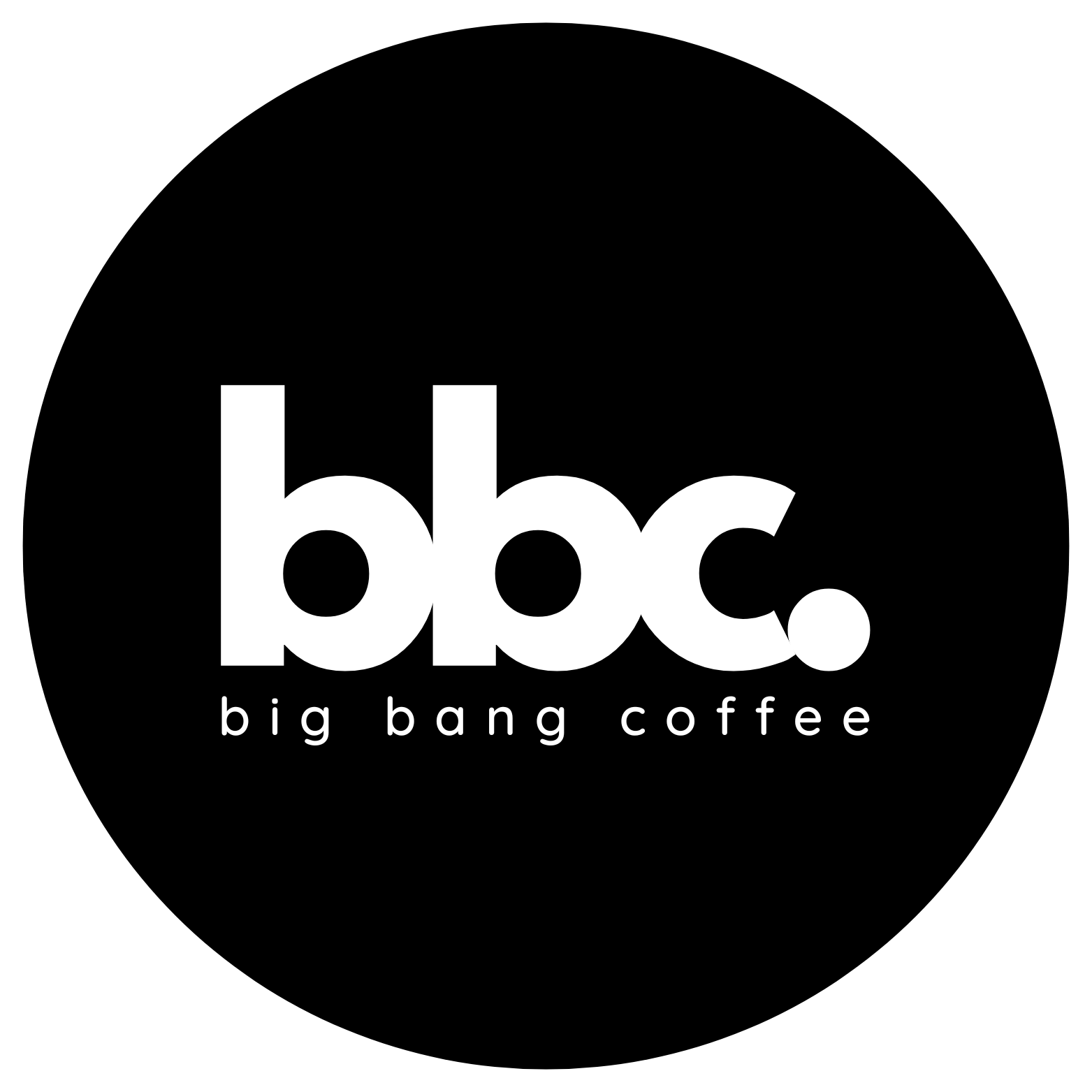 Big Bang Coffee